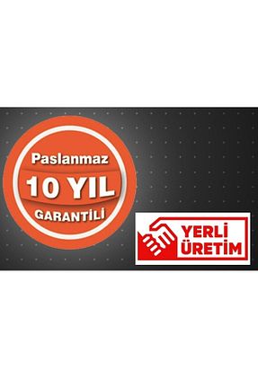 پایه دستمال توالت برنجی ÇELİK BANYO - کد 339405701