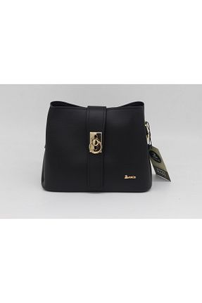 کیف دستی مشکی زنانه ابعاد کوچک Venüs - کد 339438253
