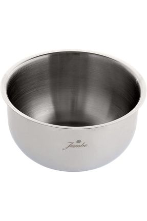 ظرف نگهداری طوسی پلاستیک Jumbo - کد 162532655
