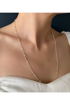 گردنبند نقره زنانه 925 عیار JüpiJewellery - کد 339496765