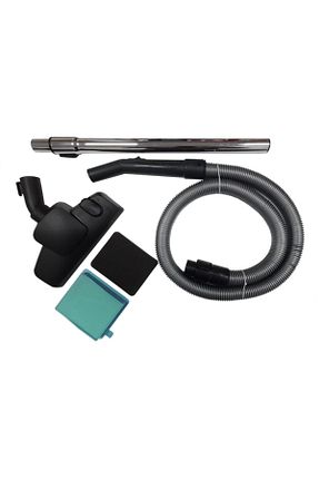 اکسسوری جاروبرقی طوسی Philips - کد 77559644