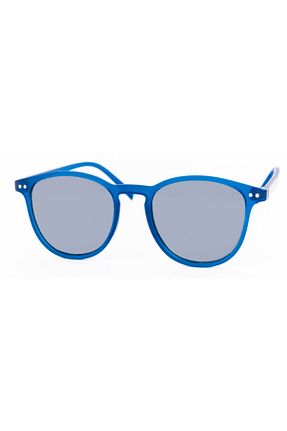 عینک آفتابی آبی زنانه UV400 wildsoul - کد 358835435