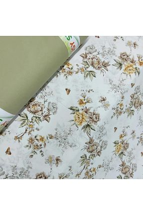 پارچه بژ BEREKET PERDE - کد 338936194
