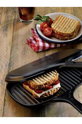 ماهیتابه مشکی Lava - کد 5886063