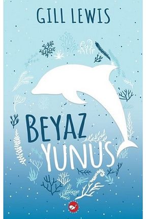 رمان Beyaz Balina Yayınları - کد 4666342