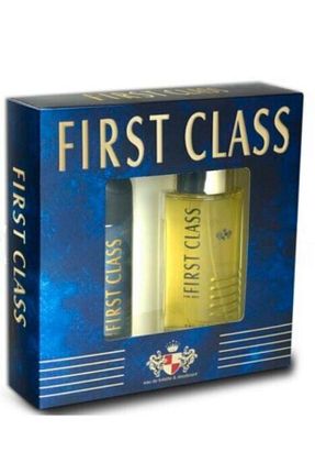 ست ادکلن مردانه First Class - کد 108089144