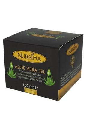 کرم صورت همه انواع پوست Nursima - کد 443874645