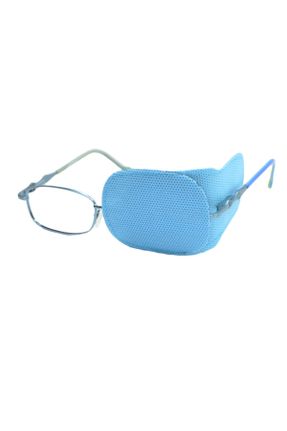اکسسوری عینک آبی بچه گانه کد 164138367