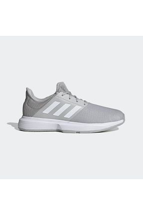 کفش تنیس طوسی زنانه adidas - کد 338856136