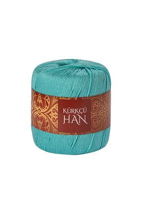 نخ بافندگی آبی Kürkçü Han - کد 132941938