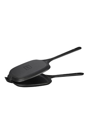 ماهیتابه مشکی Lava - کد 5886063