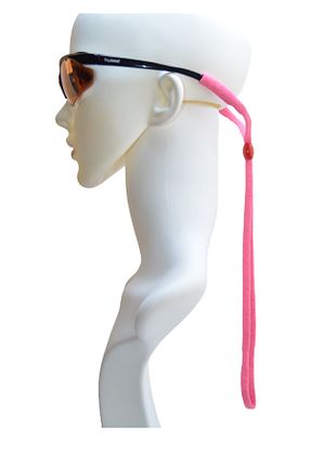 اکسسوری عینک صورتی زنانه Betül Optik - کد 96828822