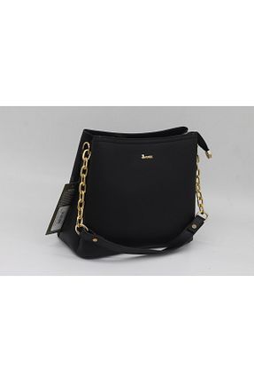 کیف دستی مشکی زنانه ابعاد کوچک Venüs - کد 339580221