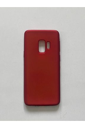 کاور و قاب قرمز Samsung Galaxy S9 ATS - کد 288818837