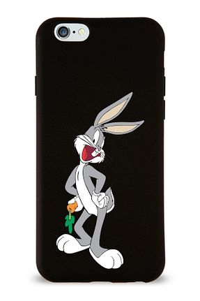 کاور و قاب رنگی iPhone 6S Plus PrintiFy - کد 340724057
