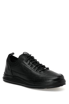 کفش پیاده روی مشکی مردانه پارچه ای Dockers - کد 337982893