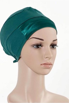 روسری سبز Bluemse - کد 341240952