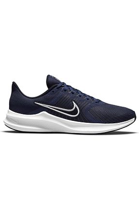 کفش دو و میدانی و تمرینی سرمه ای مردانه Nike - کد 126396251