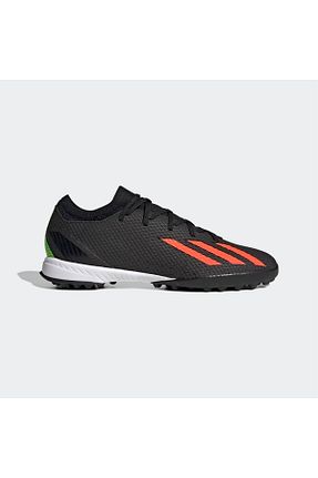 کفش فوتبال چمن مصنوعی مشکی مردانه پلاستیک adidas - کد 341072512