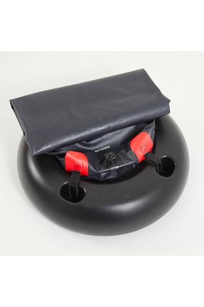 لوازم بوکس مشکی Decathlon - کد 784288509