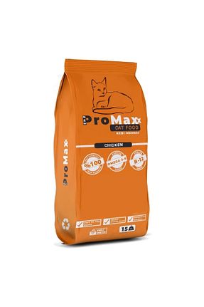 غذای خشک گربه خیر Promax - کد 340282039