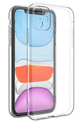 کاور و قاب سفید iPhone 11 Fibaks - کد 199884028