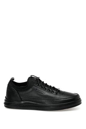 کفش پیاده روی مشکی مردانه پارچه ای Dockers - کد 337982893