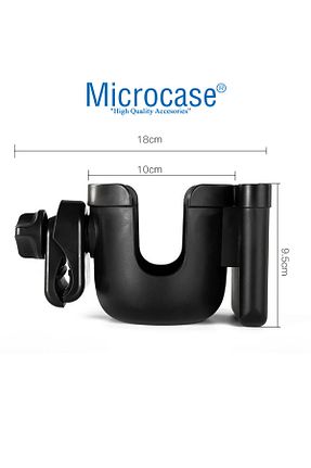 هولدر گوشی داخل خودرو Microcase - کد 341720338