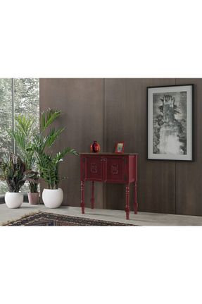  قرمز 83 سانتی متر EFFE DİZAYN - کد 57586291