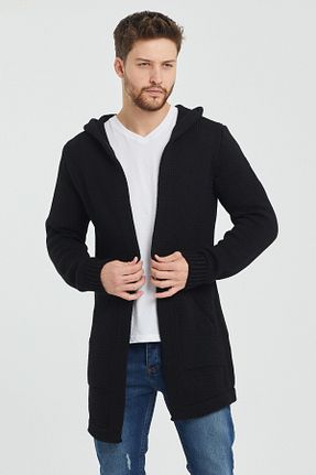 رویه مشکی مردانه اکریلیک Tarz Cool - کد 57182900