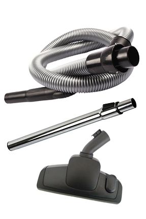 اکسسوری جاروبرقی طوسی Electrolux - کد 74631915