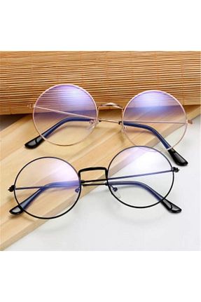 عینک آفتابی مشکی زنانه UV400 Aybars aksesuar - کد 74693814
