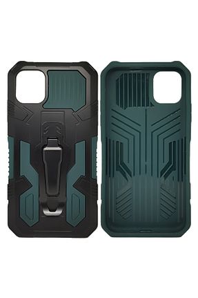 کاور و قاب سبز iPhone 12 Pro Max Joyroom - کد 74827324