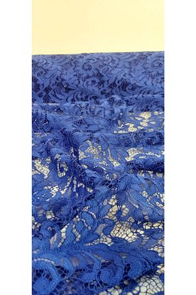 پارچه سرمه ای River Fabrics - کد 66122597