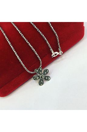 گردنبند نقره زنانه 925 عیار Tmt Silver - کد 41238393