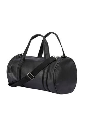 کیف اسپرت طلائی زنانه Genel Markalar - کد 79664390
