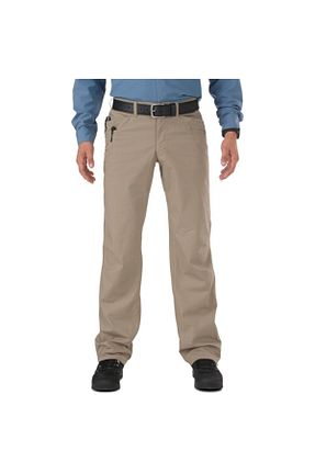شلوار سفید پلی استر 5.11 Tactical - کد 74836490