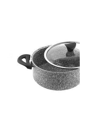 قابلمه سفید BPA Free Taç - کد 38658906