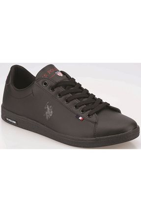 کفش پیاده روی مشکی مردانه U.S. Polo Assn. - کد 52659816
