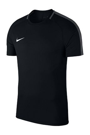 تیشرت اسپرت مشکی مردانه گشاد Nike - کد 3911441