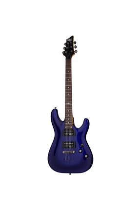 گیتار سفید Schecter - کد 34263578