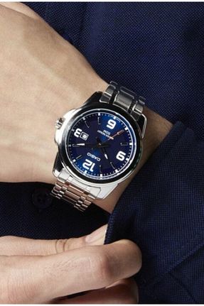 ساعت مچی مردانه 41-45 میلی متر Casio - کد 94211620