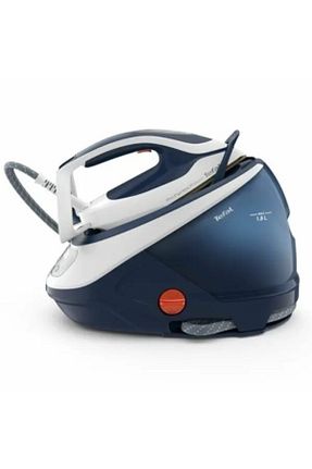 اتو بخار مخزن دار آبی 2 سال TEFAL - کد 51896524