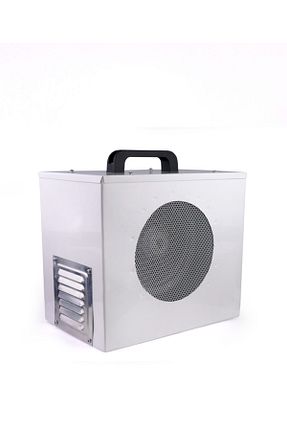 مرطوب کننده هوا سفید deep point türkiye - کد 95854792