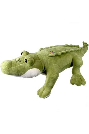 اسباب بازی مخملی رنگی بچه گانه 110 cm GRAN TOYS - کد 267281294