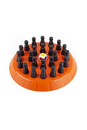  2 Kişi ThinkMaster - کد 196085904