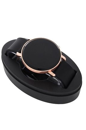 ساعت مچی مشکی زنانه 36-40 میلی متر pullmarkt - کد 343171538