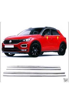 اکسسوری کروم خودرو Leonacs Fams Otomotiv - کد 341865926