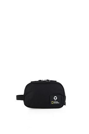 کیف دستی مشکی مردانه National Geographic - کد 342033288