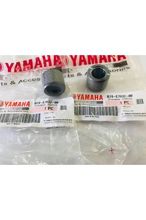ست کلاچ موتور سیکلت Yamaha - کد 342087757
